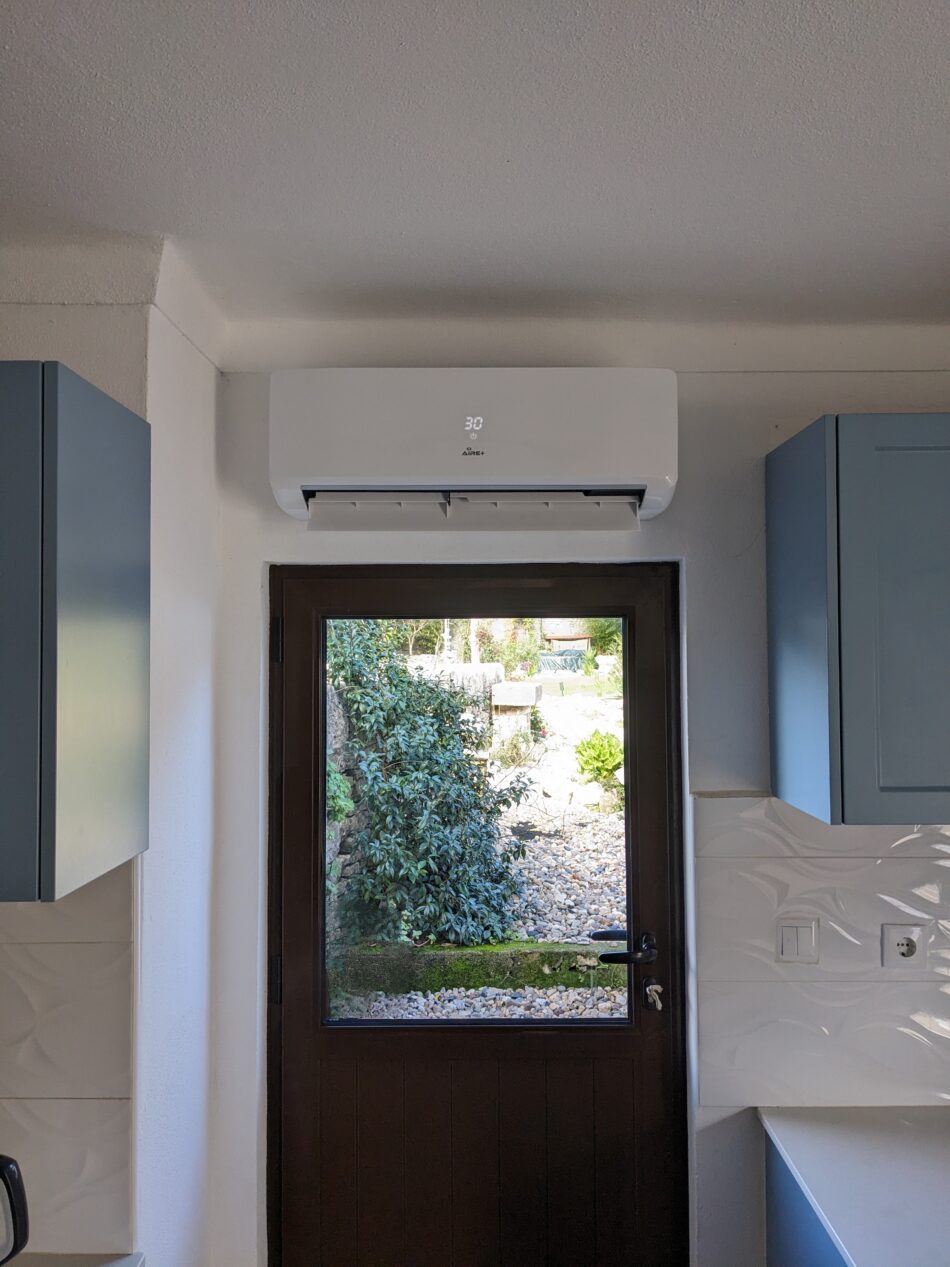 Kitchen - AC